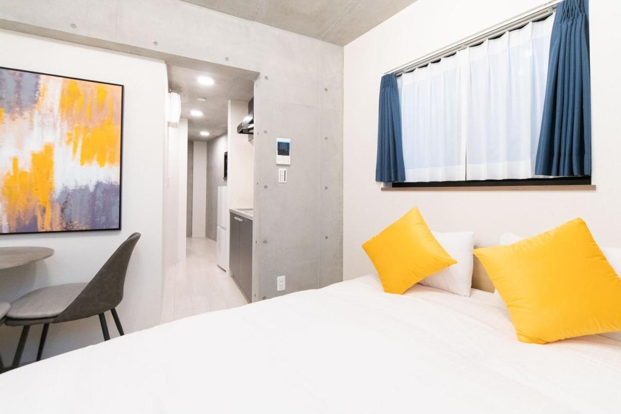 Apartamento Ferio Kamata Ii