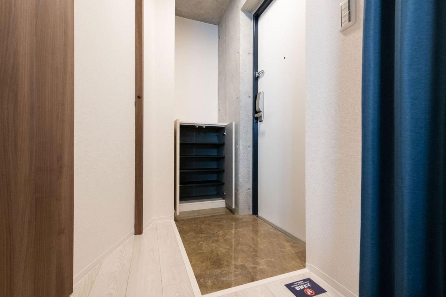 Ferio Kamata Ii Apartamento