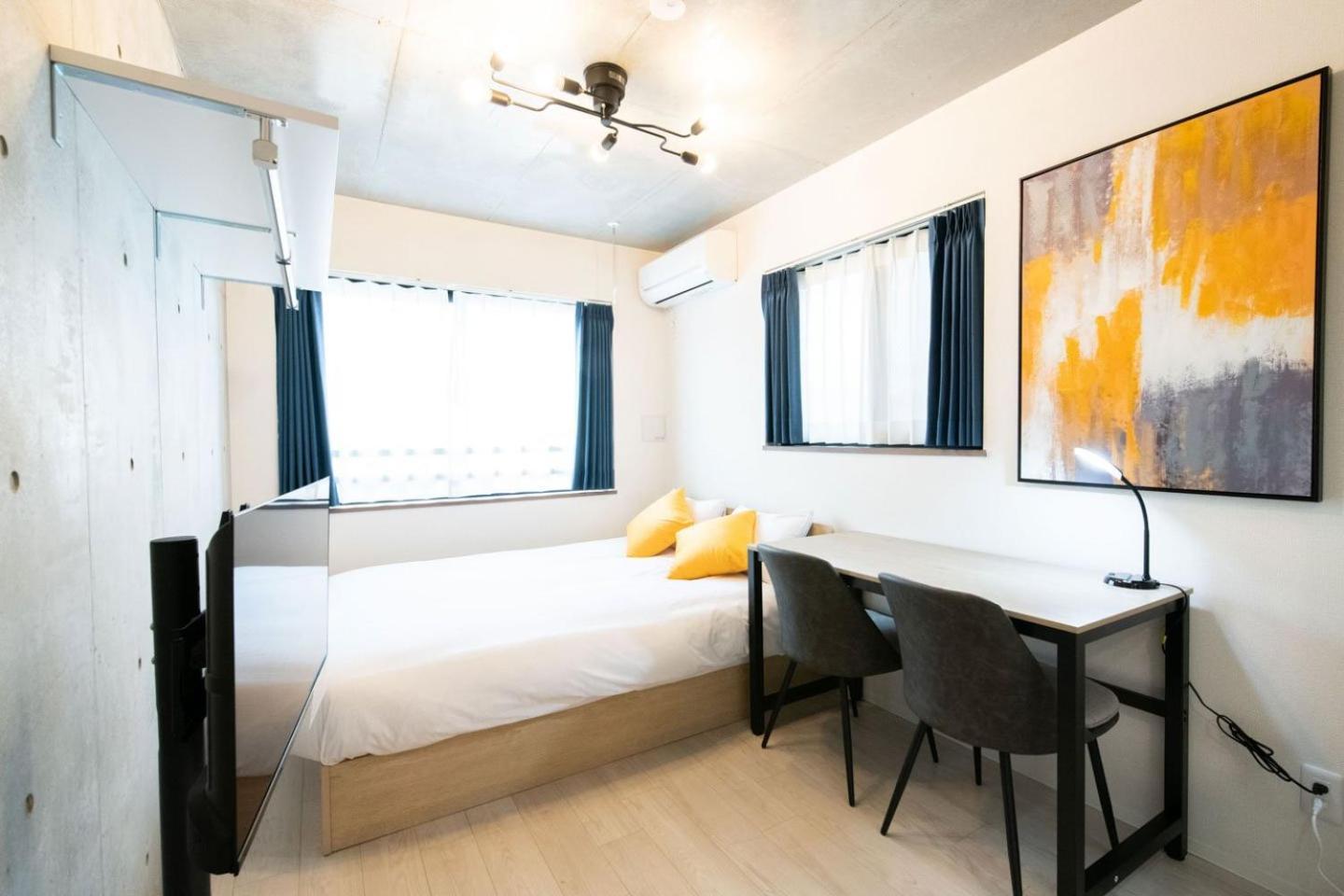 Ferio Kamata Ii Apartamento *