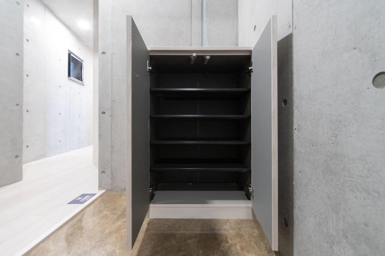 Apartment Ferio Kamata Ii Präfektur Tokio