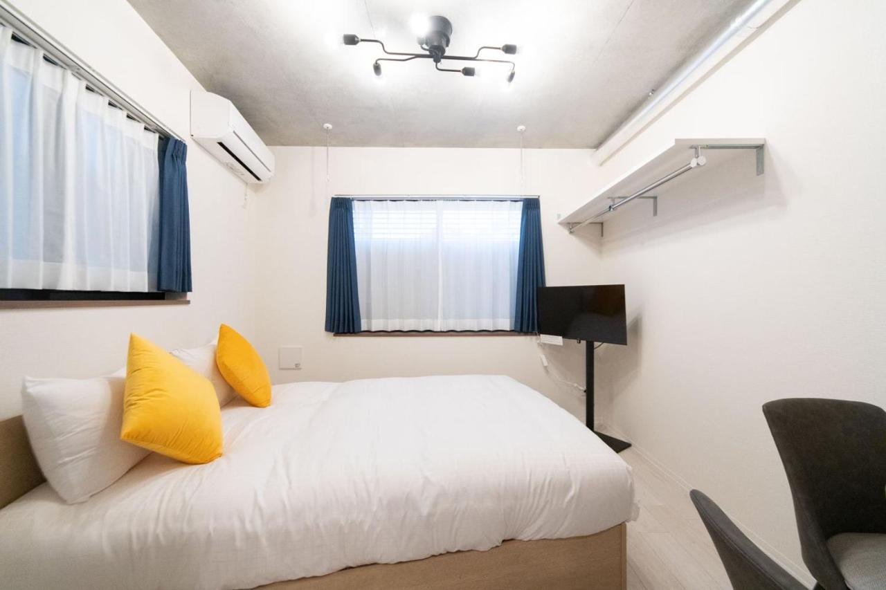 Ferio Kamata Ii Appartement *