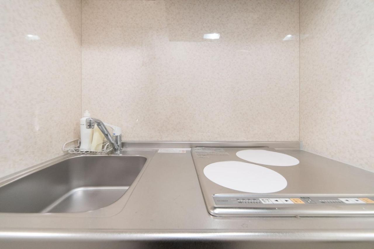 Apartment Ferio Kamata Ii Präfektur Tokio