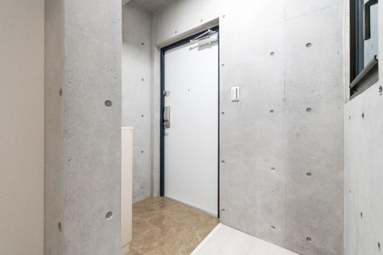 Ferio Kamata Ii Apartment Präfektur Tokio