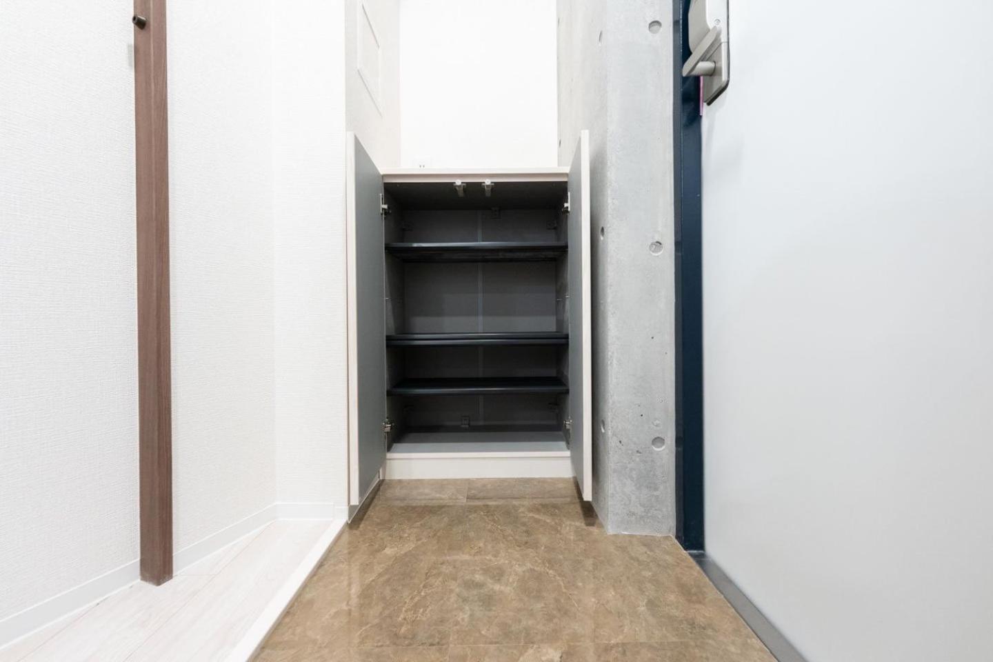 Ferio Kamata Ii Apartment Präfektur Tokio