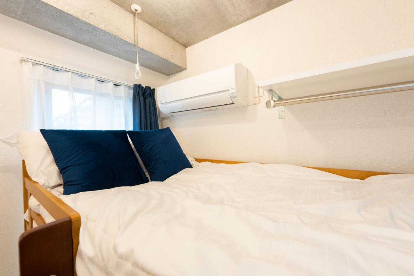 Ferio Kamata Ii Appartement