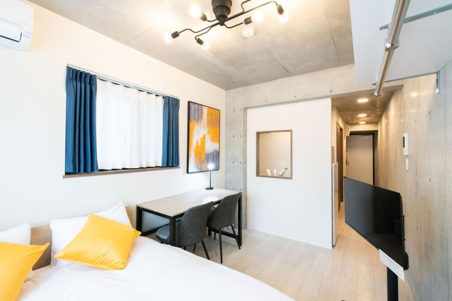 Appartement Ferio Kamata Ii