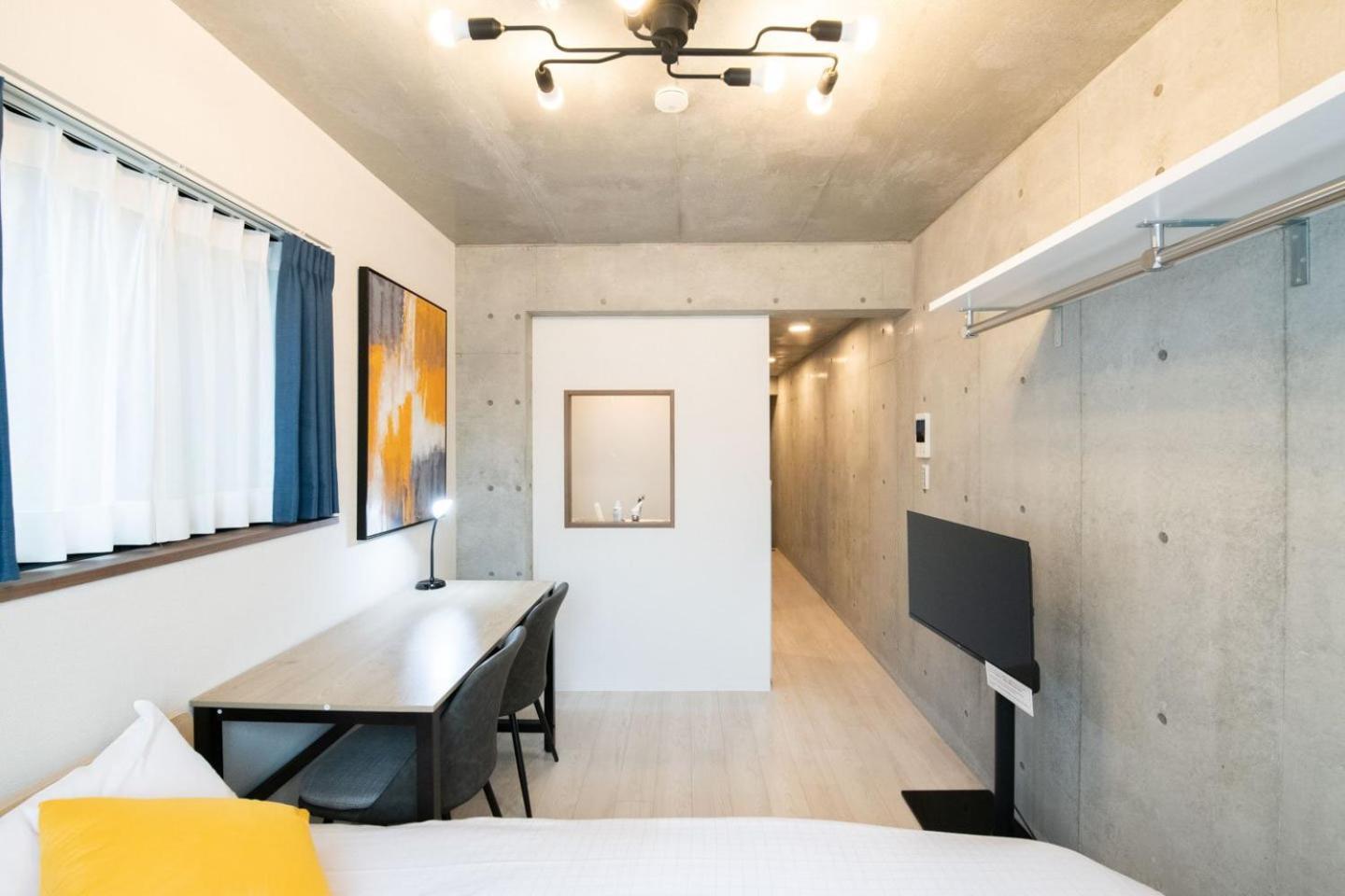 Ferio Kamata Ii Appartement