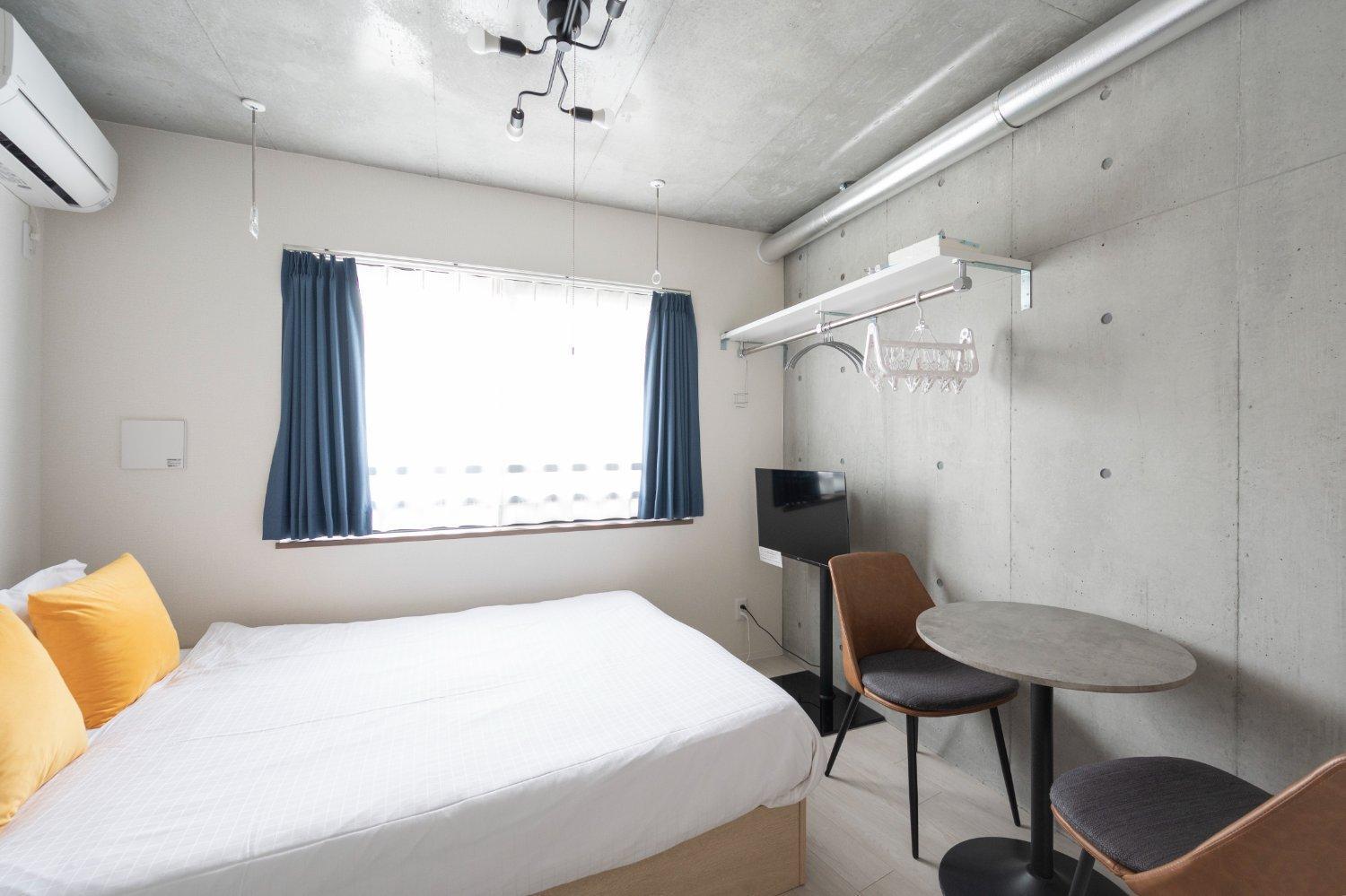 Appartement Ferio Kamata Ii *