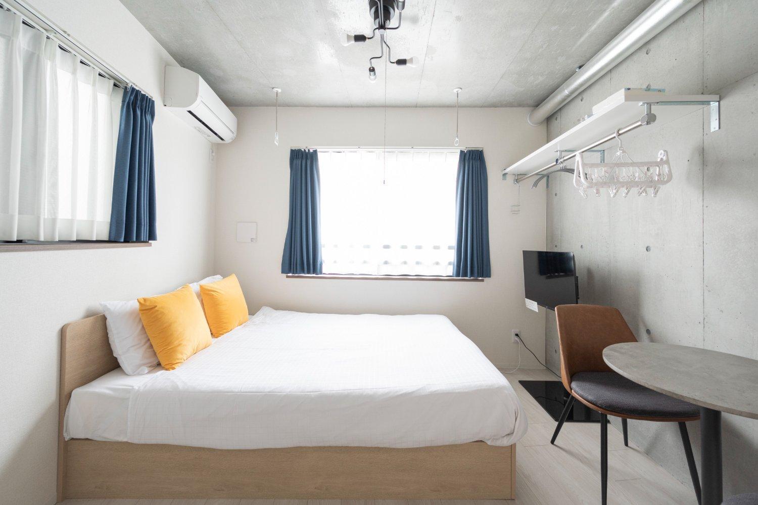 Apartment Ferio Kamata Ii Präfektur Tokio