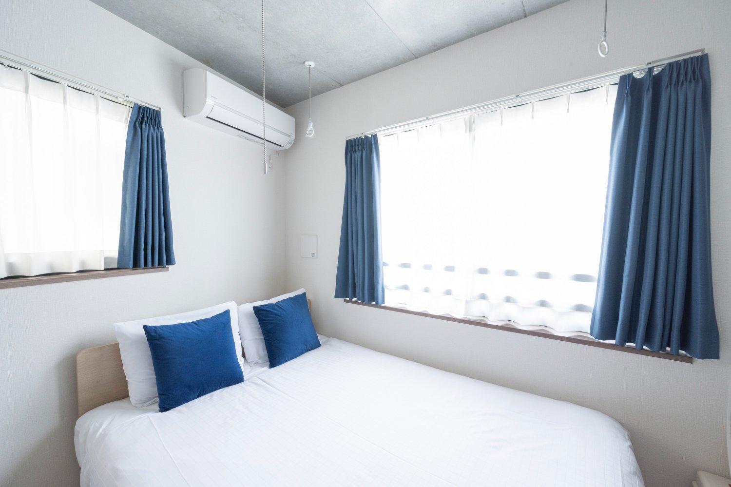 Apartment Ferio Kamata Ii Präfektur Tokio