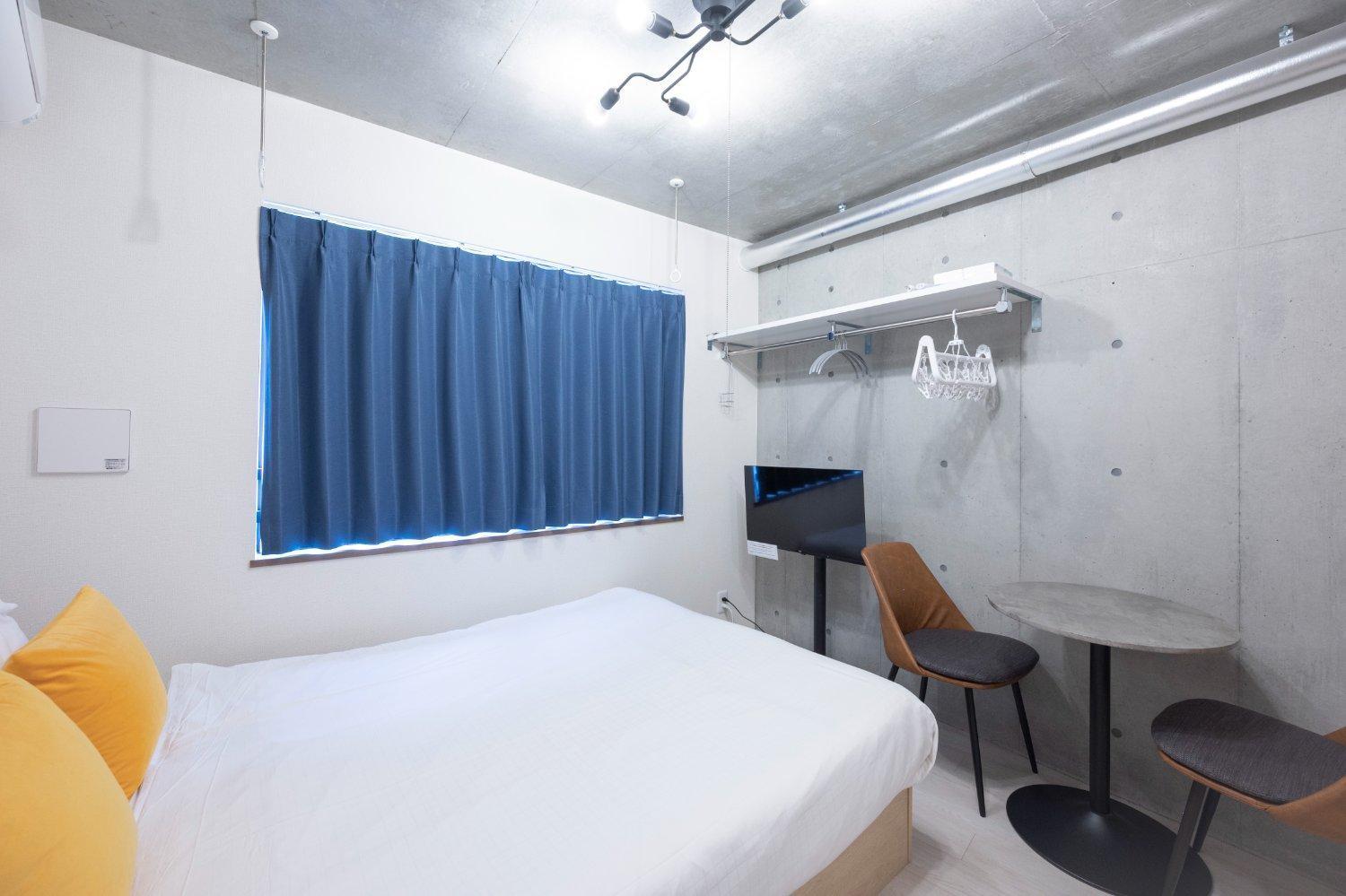 Apartment Ferio Kamata Ii Präfektur Tokio