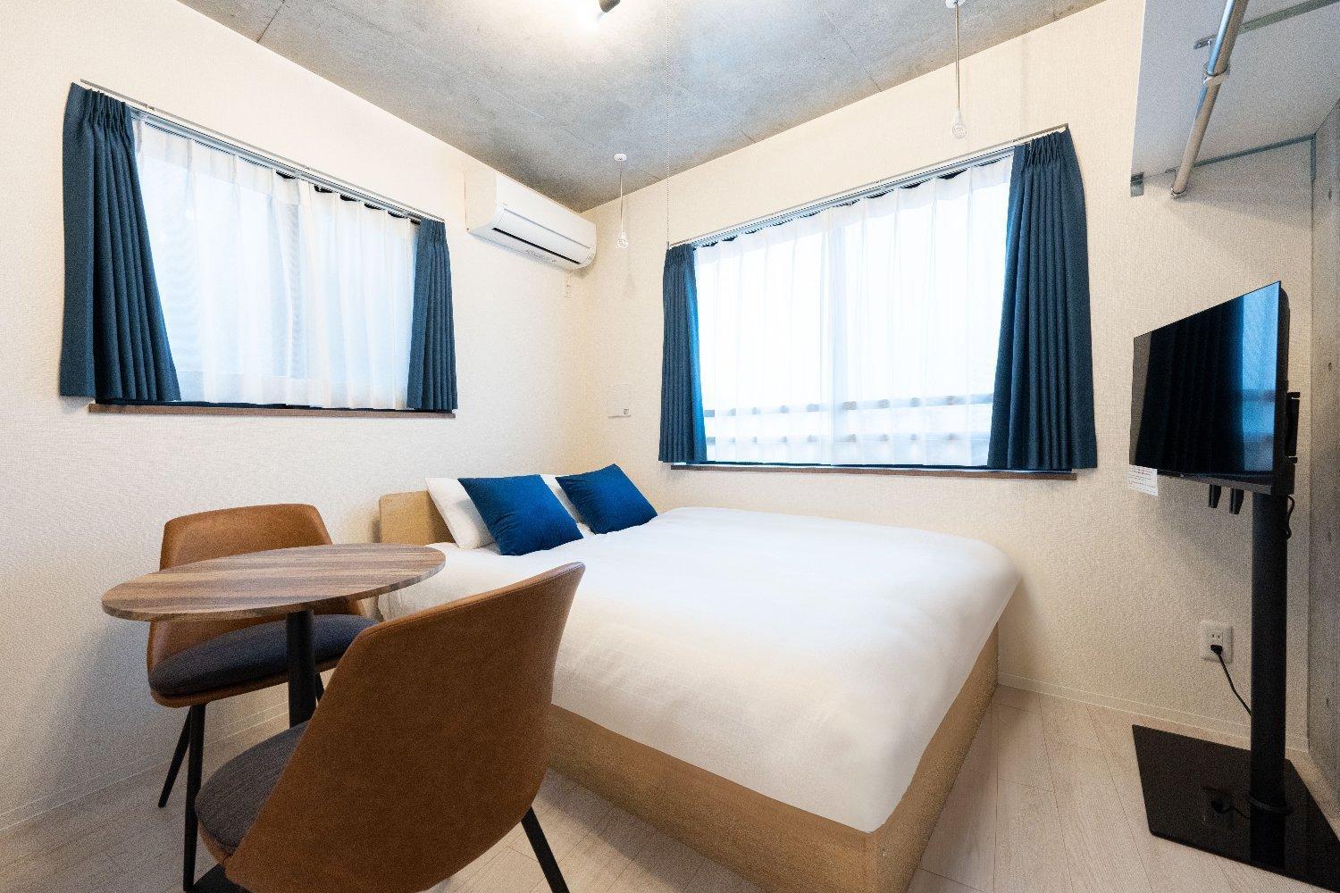 Apartment Ferio Kamata Ii Präfektur Tokio