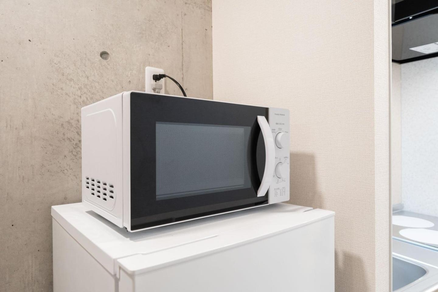 Apartment Ferio Kamata Ii Präfektur Tokio