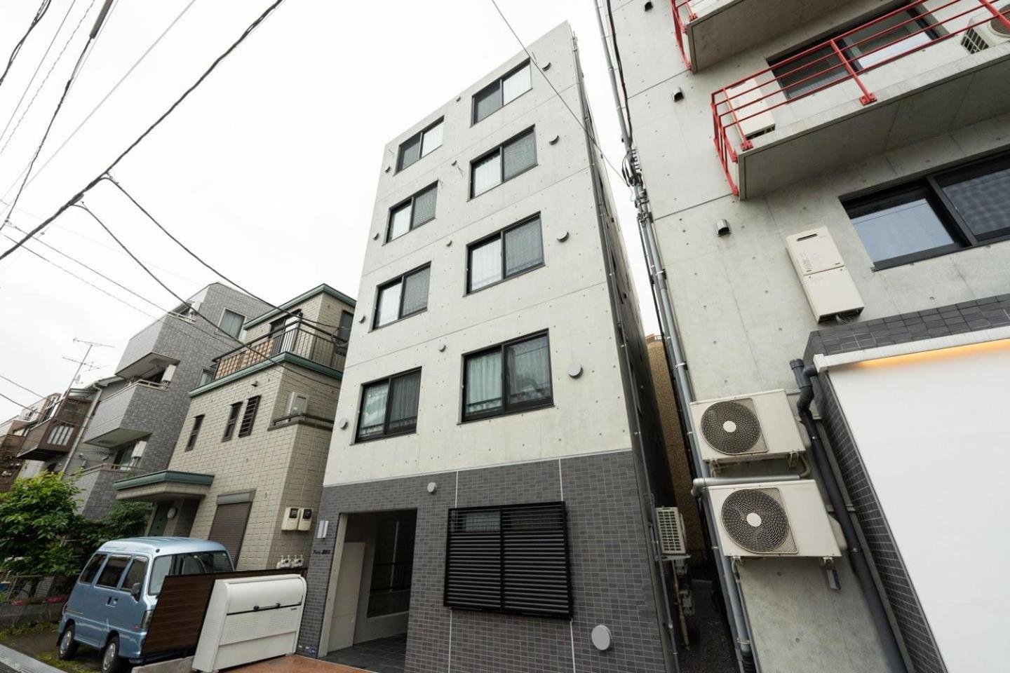 Appartement Ferio Kamata Ii