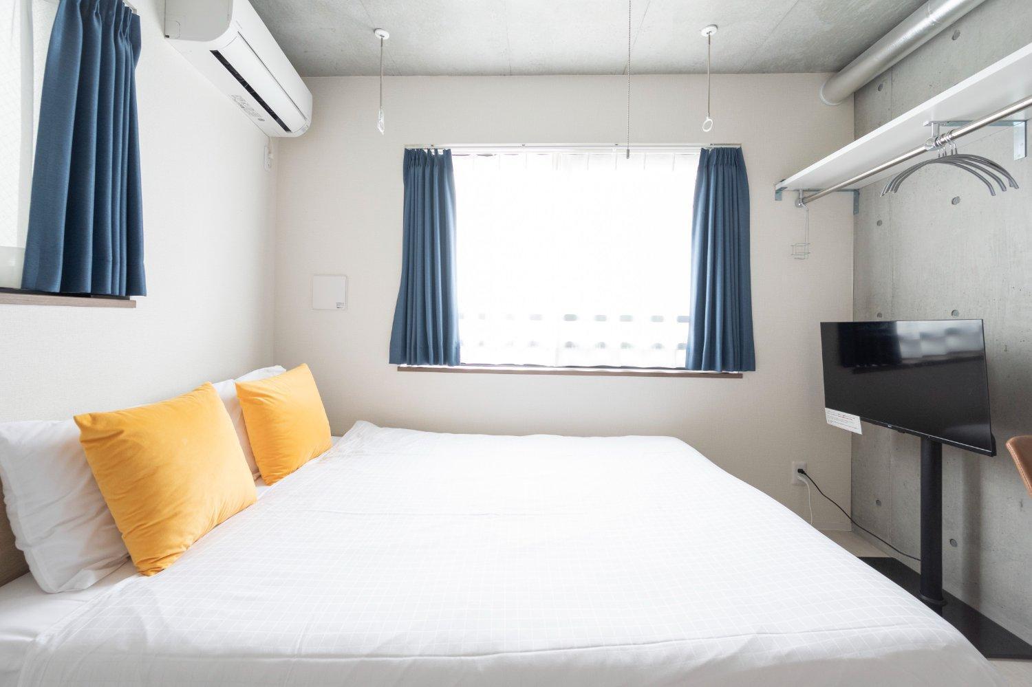 Appartement Ferio Kamata Ii *