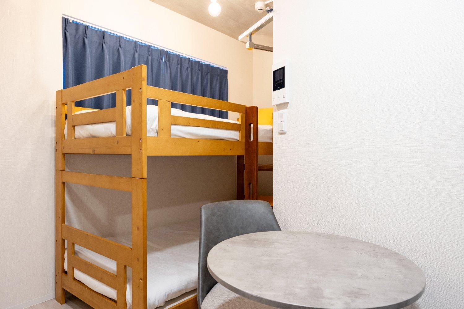 Ferio Kamata Ii Appartement