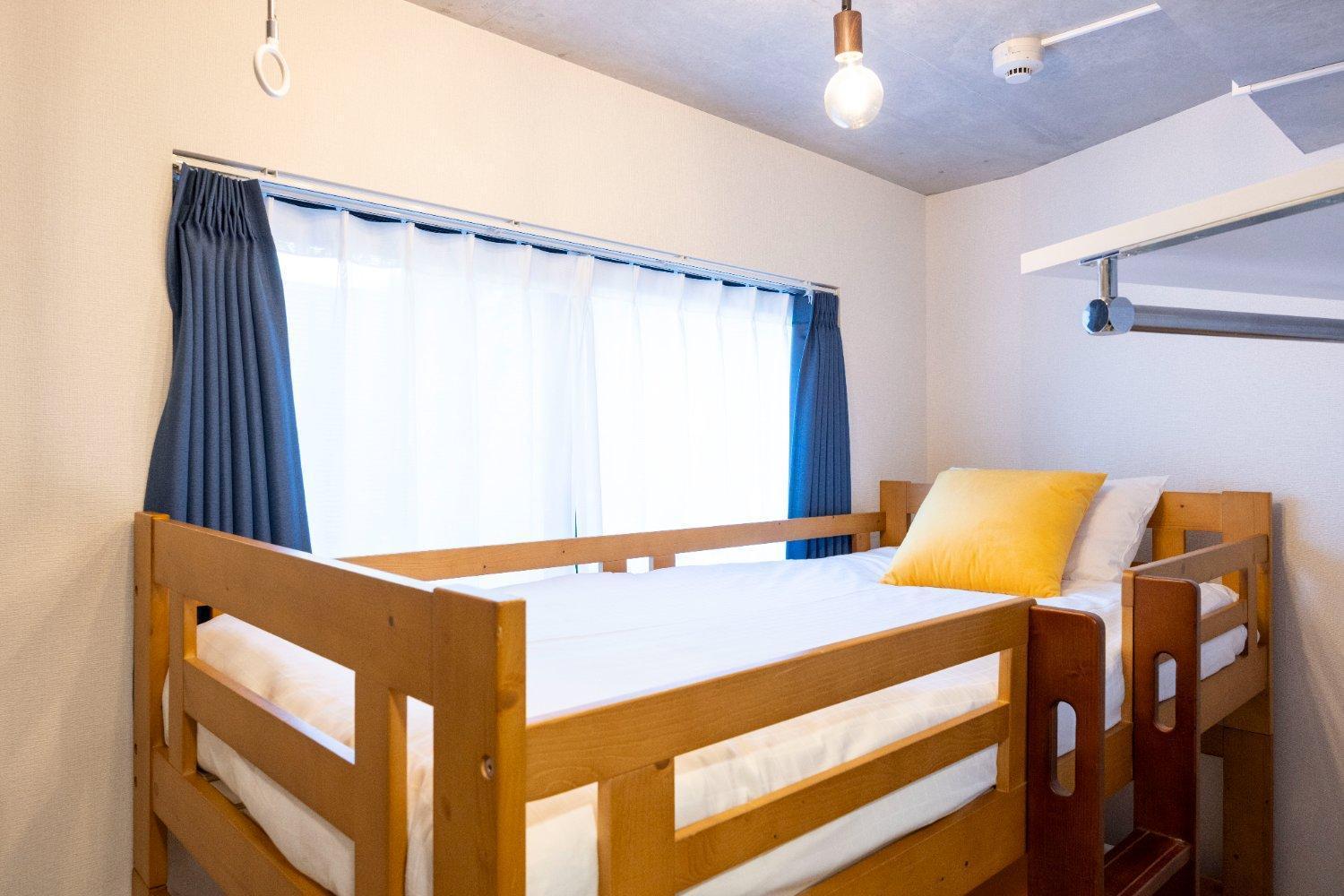 Apartment Ferio Kamata Ii Präfektur Tokio