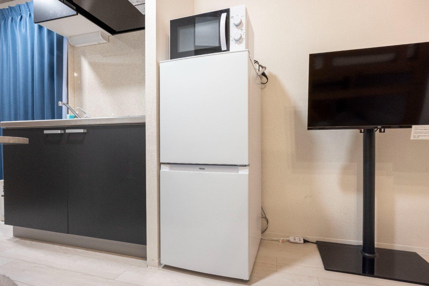 Apartment Ferio Kamata Ii Präfektur Tokio